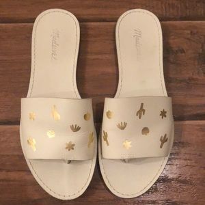 Madewell slides